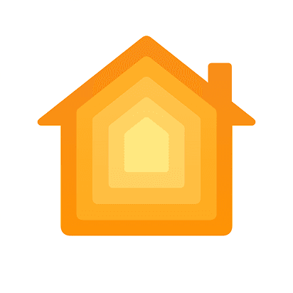 Home app icon