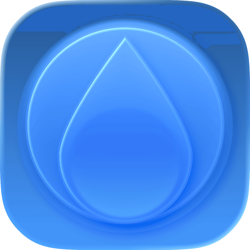 Pumpe App Icon